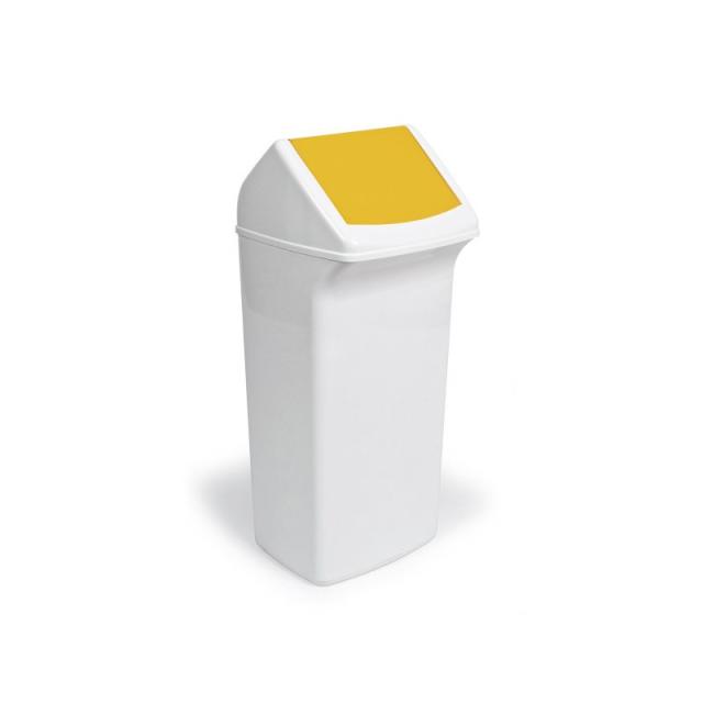 Durable - 1801574011 cubo de basura