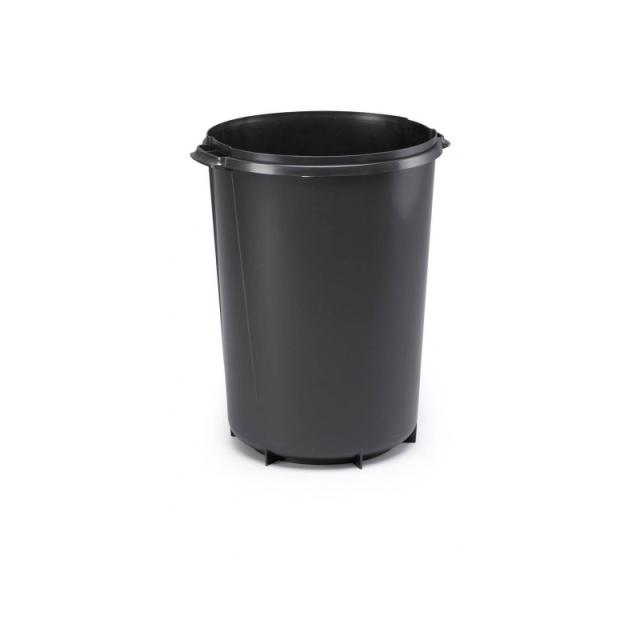 Durable - DURABIN ROUND 40 Negro