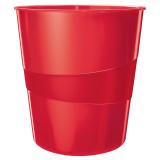 Leitz - WOW Alrededor Plástico Rojo