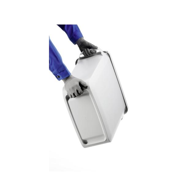 Durable - DURABIN 60 Negro