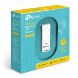 TP-Link - TL-WN821N adaptador y tarjeta de red WLAN 300 Mbit/s