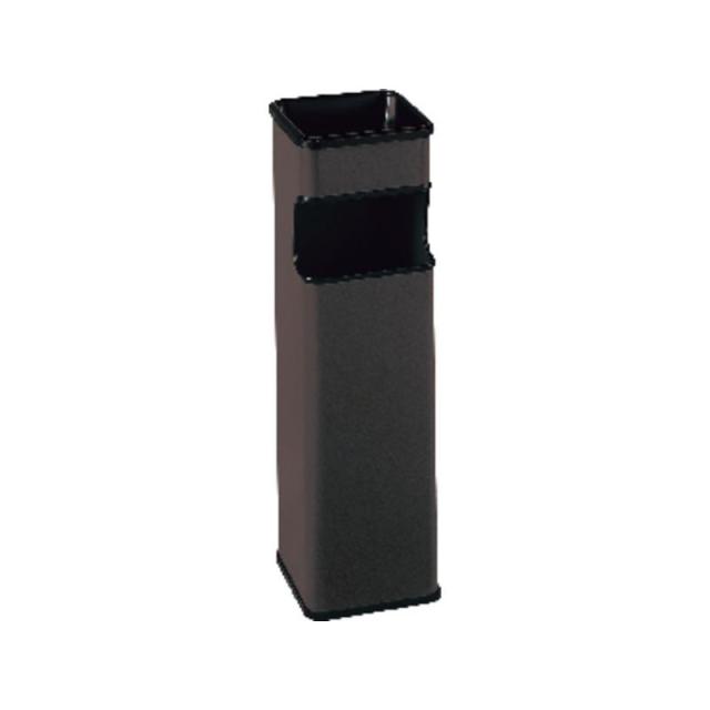 Sie - SID CENICERO-PAPELERA METAL. CROMADO-NG