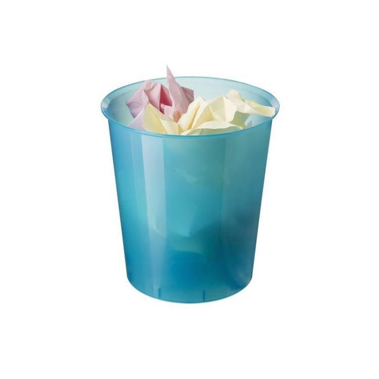 Archivo 2000 - 2001 LG TL papelera 18 L Alrededor Polipropileno (PP) Azul