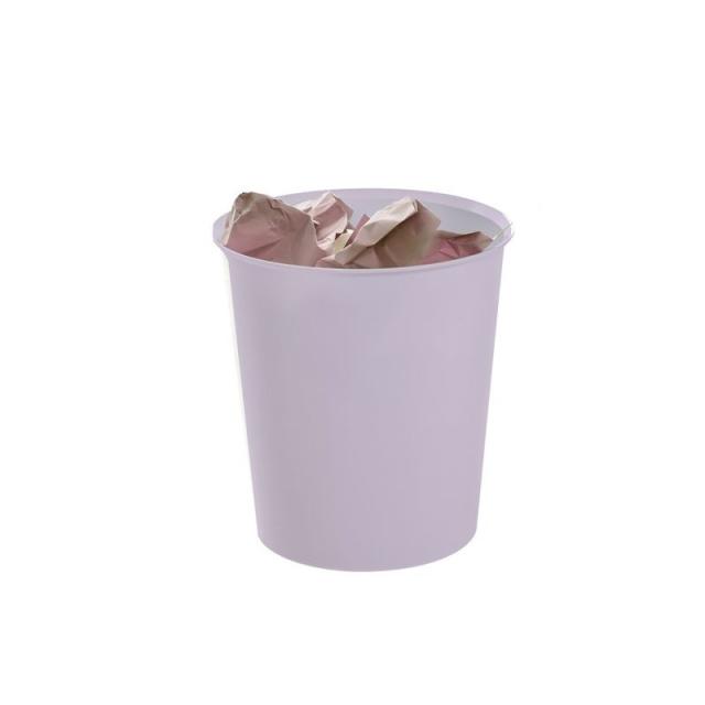 Archivo 2000 - 2001 ML PS papelera 18 L Alrededor Púrpura