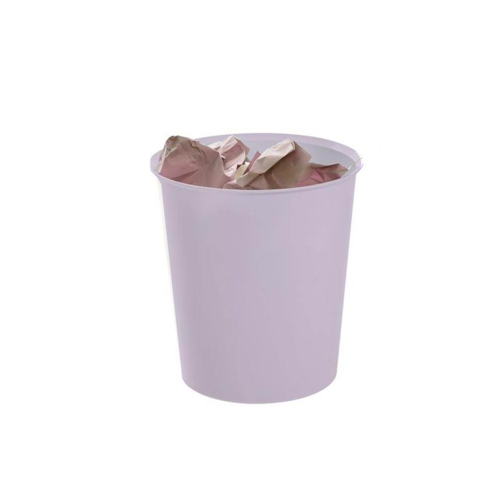 Archivo 2000 - 2001 ML PS papelera 18 L Alrededor Púrpura
