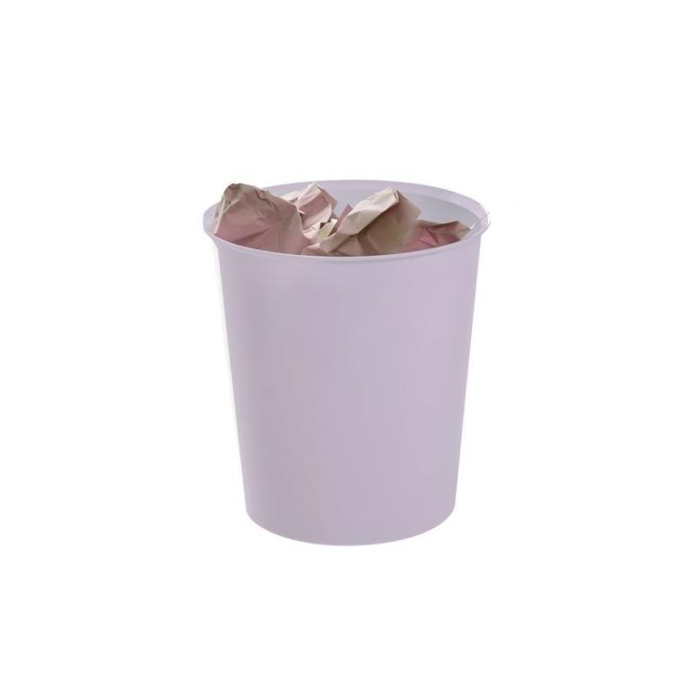 Archivo 2000 - 2001 ML PS papelera 18 L Alrededor Púrpura