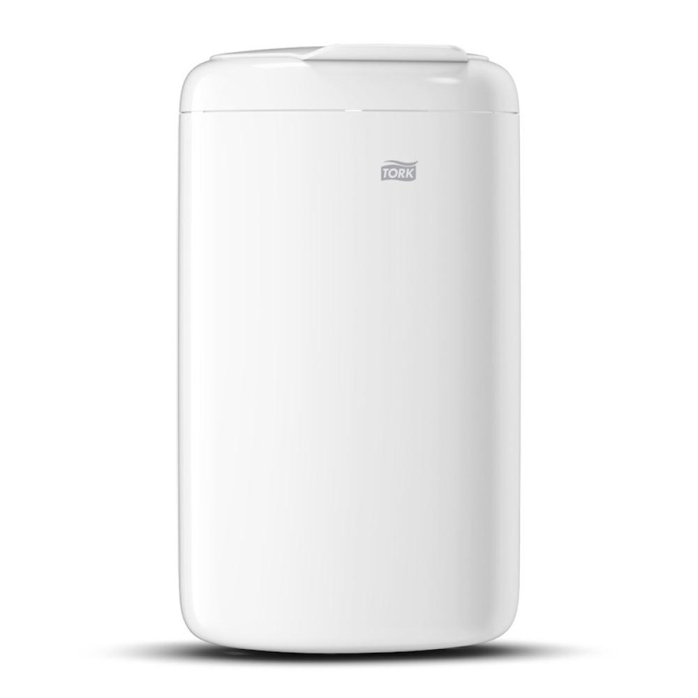 Tork - 564000 papelera 5 L Otro Blanco