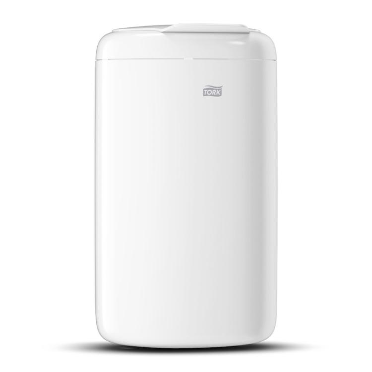 Tork - 564000 papelera 5 L Otro Blanco