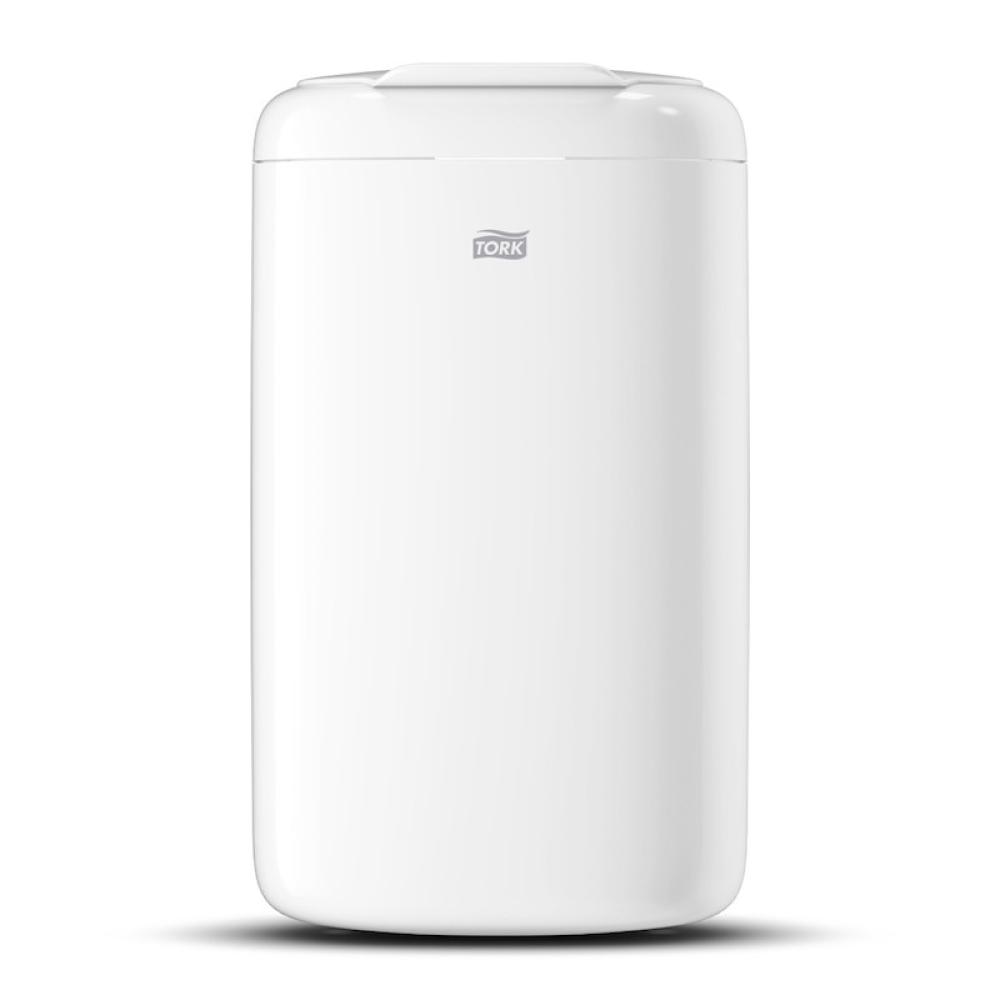Tork - 564000 papelera 5 L Otro Blanco