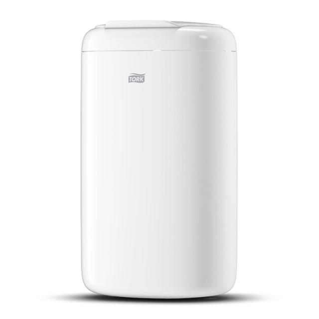 Tork - 564000 papelera 5 L Otro Blanco
