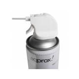 Approx - APP400SDV2 kit de limpieza para computadora Teclado Pulverizador para limpieza de equipos 400 ml