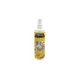 Fellowes - 250ml Screen Cleaning Spray LCD/TFT/Plasma Líquido para limpieza de equipos
