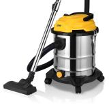 Haeger - VC-W&D.038A aspiradora 20 L Aspiradora de tambor Seca y húmeda 1200 W