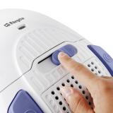 Orbegozo - AP-7007 aspiradora 2 L Aspiradora de tambor Secar 800 W Bolsa para el polvo