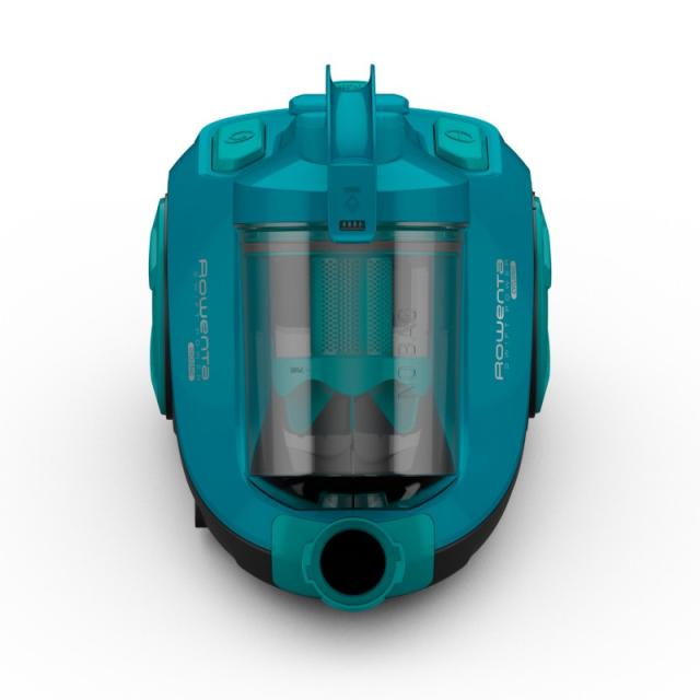 Rowenta - Swift Power RO2932 1,2 L Aspiradora cilíndrica Secar 750 W Sin bolsa