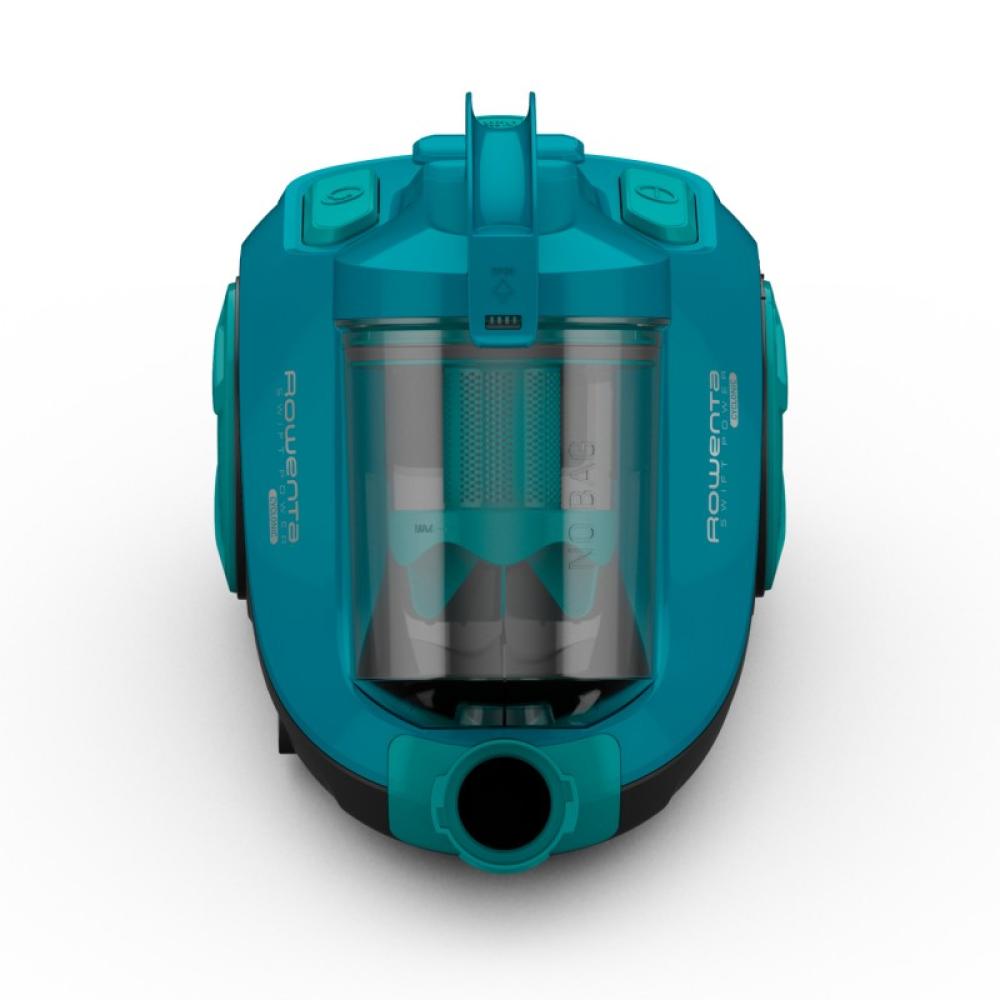 Rowenta - Swift Power RO2932 1,2 L Aspiradora cilíndrica Secar 750 W Sin bolsa