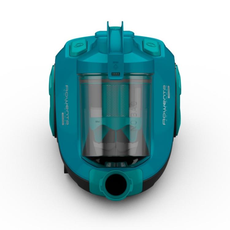 Rowenta - Swift Power RO2932 1,2 L Aspiradora cilíndrica Secar 750 W Sin bolsa