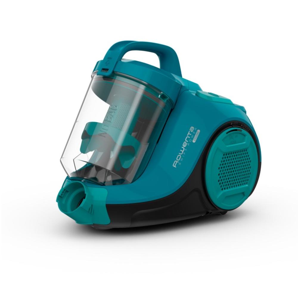 Rowenta - Swift Power RO2932 1,2 L Aspiradora cilíndrica Secar 750 W Sin bolsa