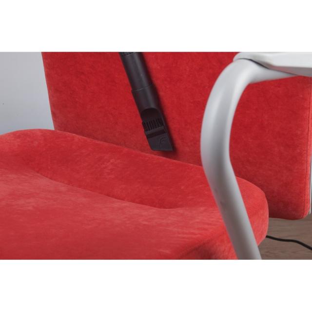 JATA - AP999 aspiradora 2 L Aspiradora cilíndrica Secar 700 W Sin bolsa