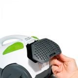 Flama - 1670FL 15 L Aspiradora de tambor Secar 700 W Bolsa para el polvo