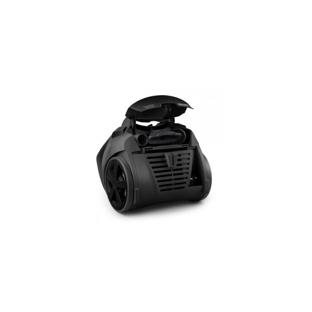 Ufesa - Antek 3,5 L Secar 900 W Bolsa para el polvo