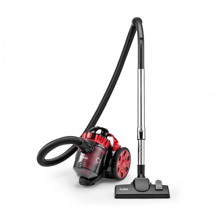 Flama - 1684FL 1,5 L Secar 700 W Sin bolsa