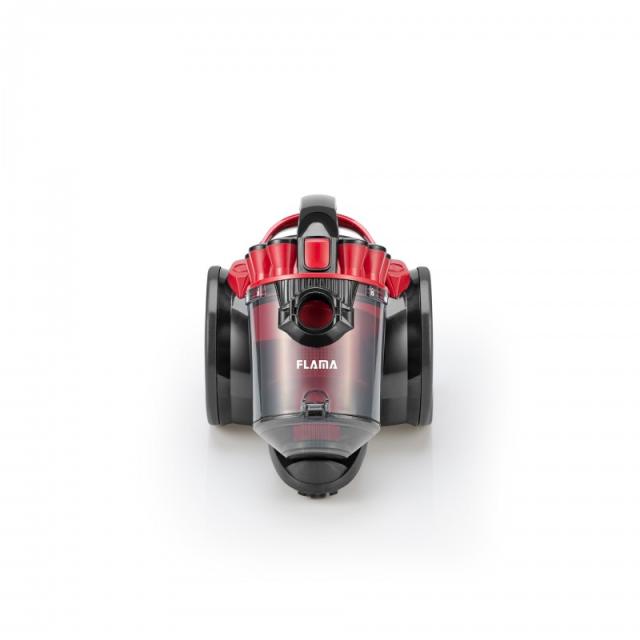 Flama - 1684FL 1,5 L Secar 700 W Sin bolsa