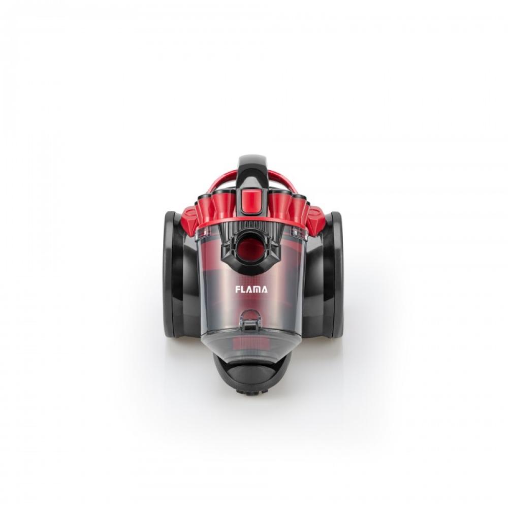 Flama - 1684FL 1,5 L Secar 700 W Sin bolsa