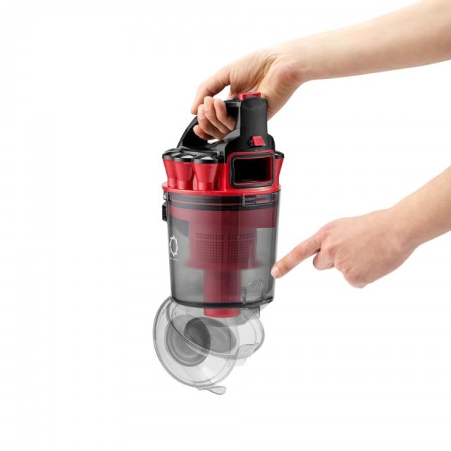 Flama - 1684FL 1,5 L Secar 700 W Sin bolsa