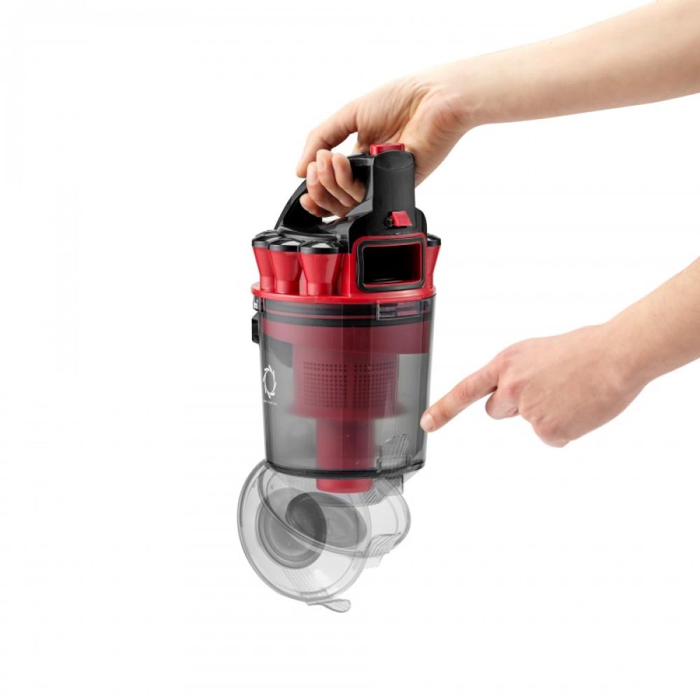 Flama - 1684FL 1,5 L Secar 700 W Sin bolsa