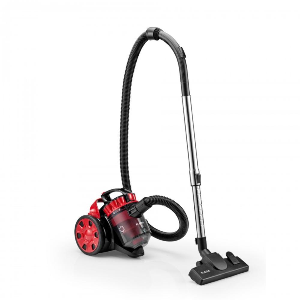 Flama - 1684FL 1,5 L Secar 700 W Sin bolsa