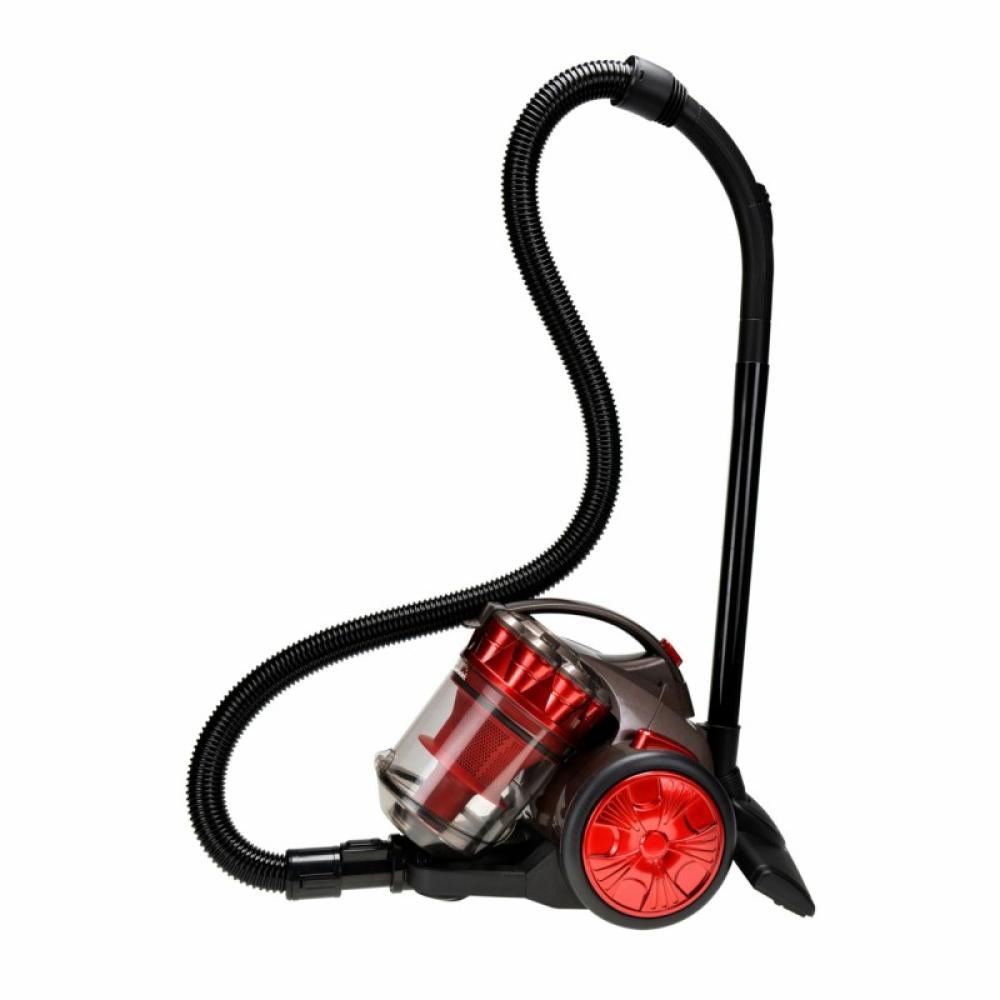 Comelec - Aspirador multiciclónico sin bolsa