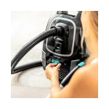 Cecotec - Conga Powerbag 4000 XL 4 L Aspiradora cilíndrica Secar 890 W Bolsa para el polvo