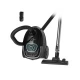 Cecotec - Conga Powerbag 2500 Plus 2,5 L Aspiradora de tambor Secar 850 W Bolsa para el polvo