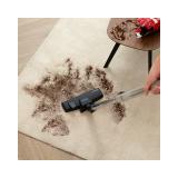 Cecotec - Conga Powerbag 2500 Plus 2,5 L Aspiradora de tambor Secar 850 W Bolsa para el polvo