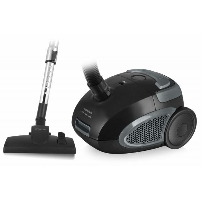 Emerio - 109959.14 2 L Secar 800 W Bolsa para el polvo