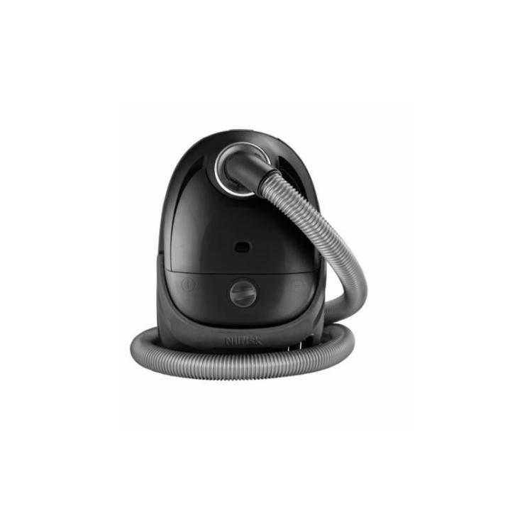 Nilfisk - 128390119 aspiradora 3 L 750 W Bolsa para el polvo