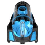 Emerio - VCE-108278.10 aspiradora 2 L Aspiradora cilíndrica Secar 900 W Bolsa para el polvo