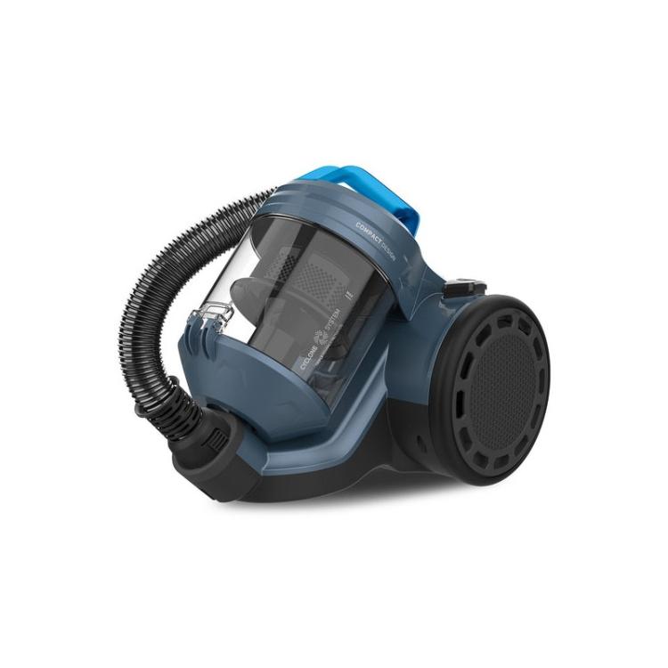 Taurus - 948927000 aspiradora 2 L Aspiradora cilíndrica Secar 800 W Sin bolsa