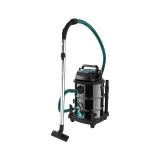 Cecotec - 08572 aspiradora 30 L Aspiradora de tambor Seca y húmeda 1600 W Sin bolsa