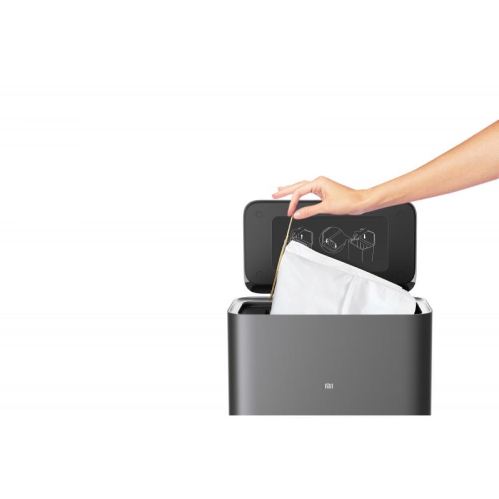 Xiaomi - BHR5196EU accesorio y suministro de vacío Bolsa para el polvo Robot aspirador