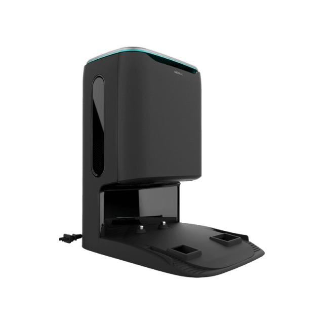 Cecotec - 05665 accesorio y suministro de vacío Base de carga Robot aspirador