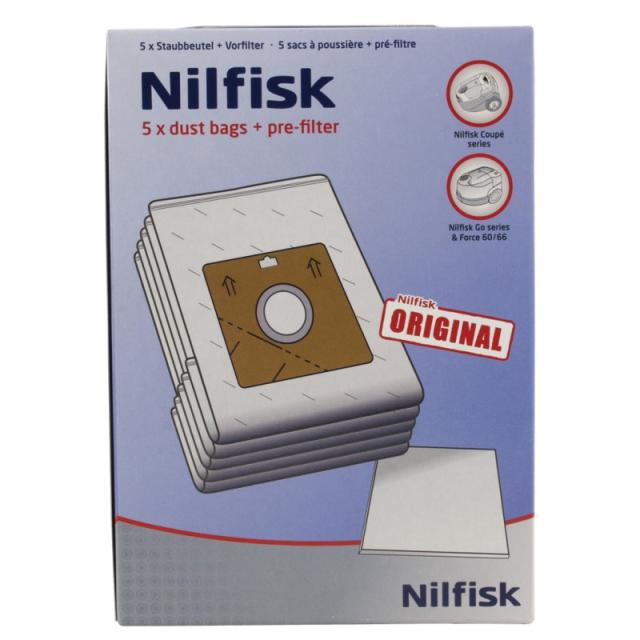 Nilfisk - W7-51559