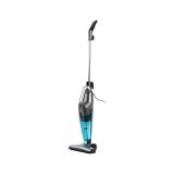 Cecotec - Conga Popstar 1000 DuoStick Easy 2-in-1 stick vacuum Corriente alterna Secar Sin bolsa 0,8 L 800 W Negro, Plata, Turqu