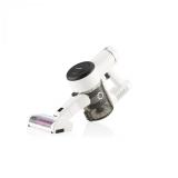 Flama - 1646FL 2-in-1 stick vacuum Batería Secar HEPA Sin bolsa 140 W Blanco