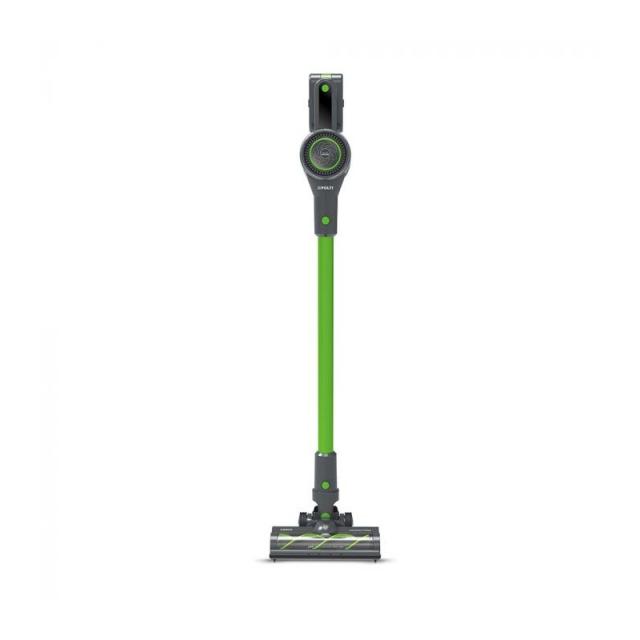 Polti - Forzaspira D-Power SR500 2-in-1 stick vacuum Batería Secar EPA Sin bolsa Verde