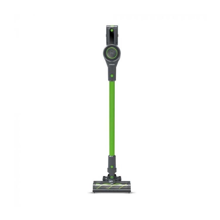 Polti - Forzaspira D-Power SR500 2-in-1 stick vacuum Batería Secar EPA Sin bolsa Verde