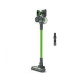 Polti - Forzaspira D-Power SR500 2-in-1 stick vacuum Batería Secar EPA Sin bolsa Verde