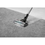 Taurus - HVCA7290B Aspiradora escoba Batería Secar HEPA Sin bolsa 0,65 L Plata