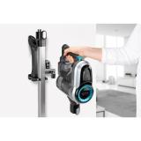 Taurus - HVCA7290B Aspiradora escoba Batería Secar HEPA Sin bolsa 0,65 L Plata